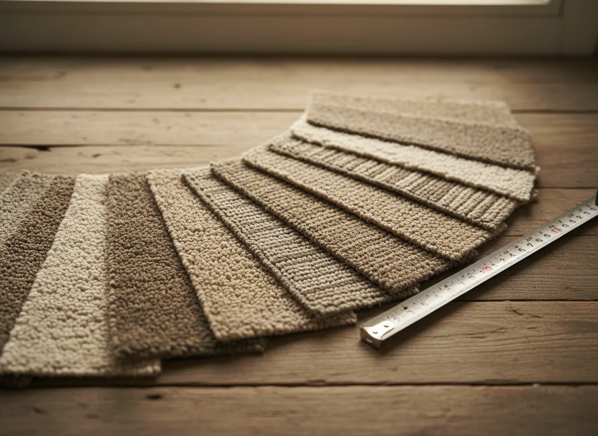 Carpet Installation Valmeyer, IL FAQs